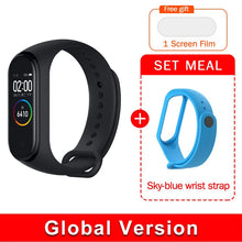 Carregar imagem no visualizador da galeria, MI BAND 4 ORIGINAL