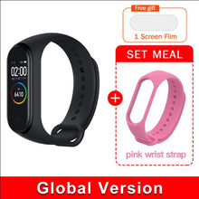 Carregar imagem no visualizador da galeria, MI BAND 4 ORIGINAL