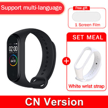 Carregar imagem no visualizador da galeria, MI BAND 4 ORIGINAL