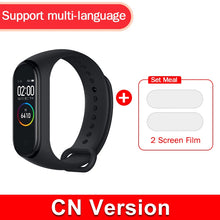 Carregar imagem no visualizador da galeria, MI BAND 4 ORIGINAL