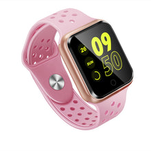 Carregar imagem no visualizador da galeria, SMART WATCH PRO 2019 A PROVA D`AGUA