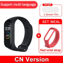 Carregar imagem no visualizador da galeria, MI BAND 4 ORIGINAL