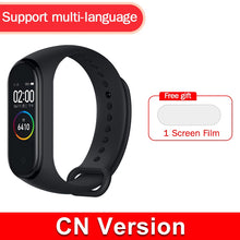 Carregar imagem no visualizador da galeria, MI BAND 4 ORIGINAL