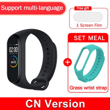 Carregar imagem no visualizador da galeria, MI BAND 4 ORIGINAL