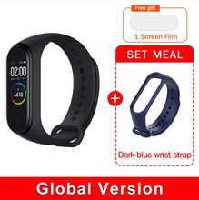 Carregar imagem no visualizador da galeria, MI BAND 4 ORIGINAL