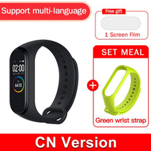 Carregar imagem no visualizador da galeria, MI BAND 4 ORIGINAL