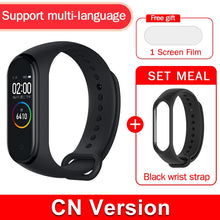 Carregar imagem no visualizador da galeria, MI BAND 4 ORIGINAL