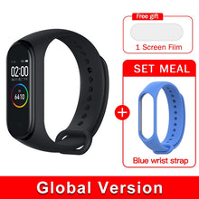 Carregar imagem no visualizador da galeria, MI BAND 4 ORIGINAL