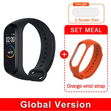 Carregar imagem no visualizador da galeria, MI BAND 4 ORIGINAL