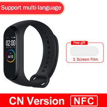 Carregar imagem no visualizador da galeria, MI BAND 4 ORIGINAL