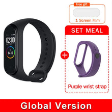 Carregar imagem no visualizador da galeria, MI BAND 4 ORIGINAL