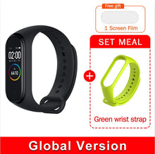 Carregar imagem no visualizador da galeria, MI BAND 4 ORIGINAL