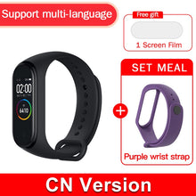 Carregar imagem no visualizador da galeria, MI BAND 4 ORIGINAL