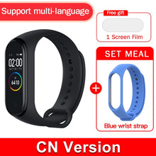 Carregar imagem no visualizador da galeria, MI BAND 4 ORIGINAL