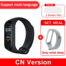 Carregar imagem no visualizador da galeria, MI BAND 4 ORIGINAL