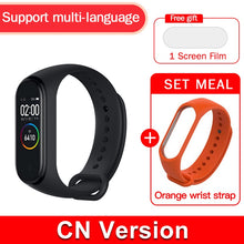 Carregar imagem no visualizador da galeria, MI BAND 4 ORIGINAL