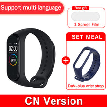 Carregar imagem no visualizador da galeria, MI BAND 4 ORIGINAL