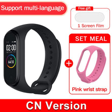 Carregar imagem no visualizador da galeria, MI BAND 4 ORIGINAL