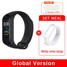 Carregar imagem no visualizador da galeria, MI BAND 4 ORIGINAL