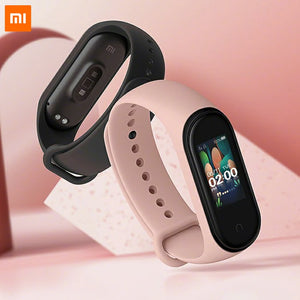 MI BAND 4 ORIGINAL