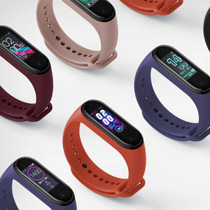 MI BAND 4 ORIGINAL