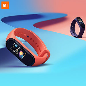 MI BAND 4 ORIGINAL