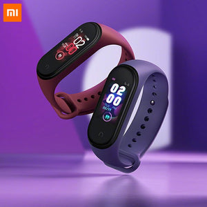 MI BAND 4 ORIGINAL